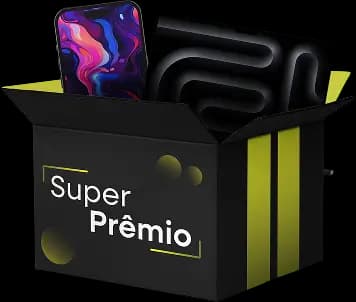 Super prizes