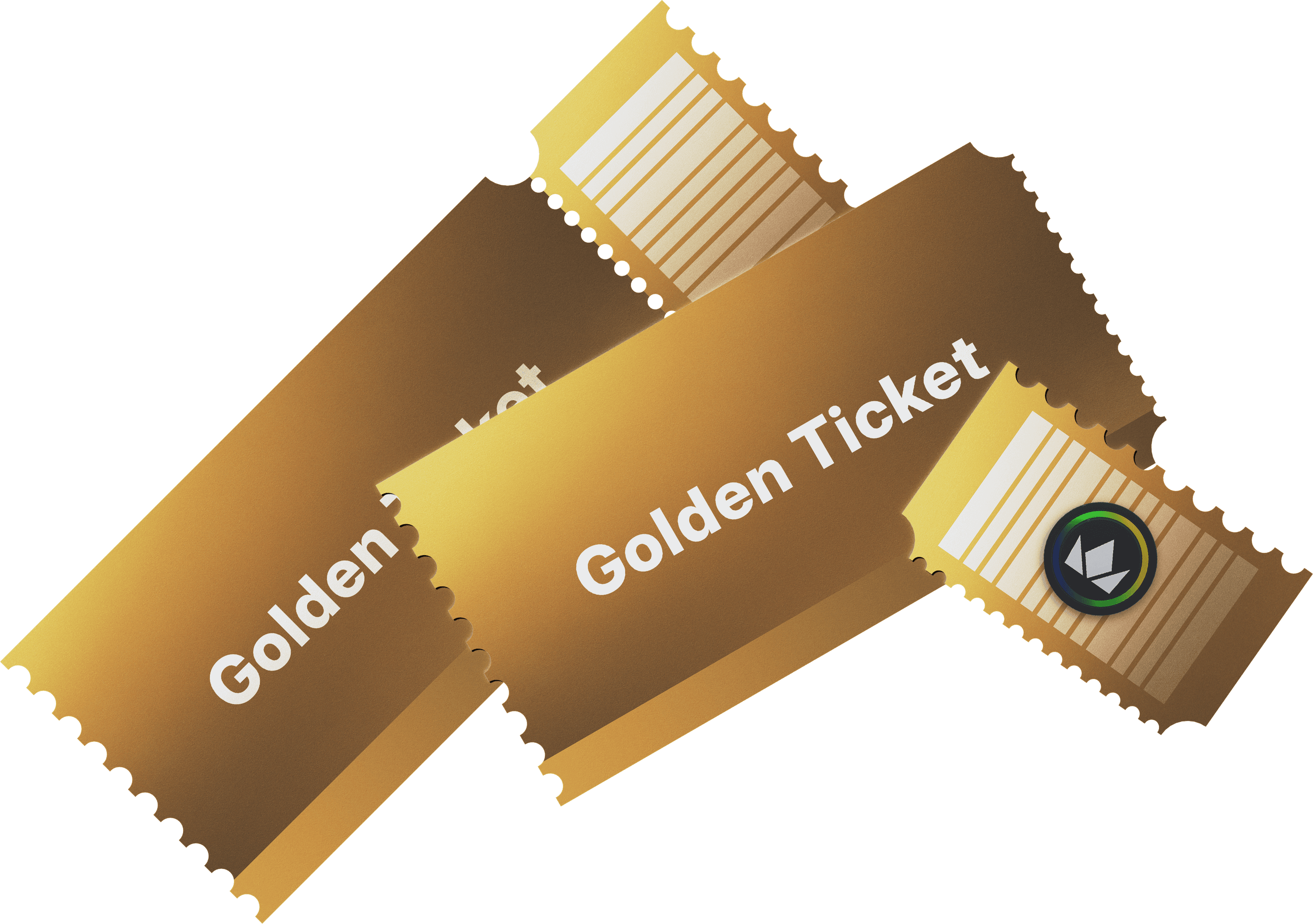 Golden Ticket