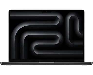 MacBook M3